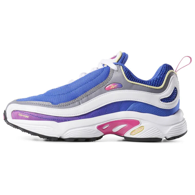 Reebok Daytona DMX Crushed Cobalt (CN8387)
