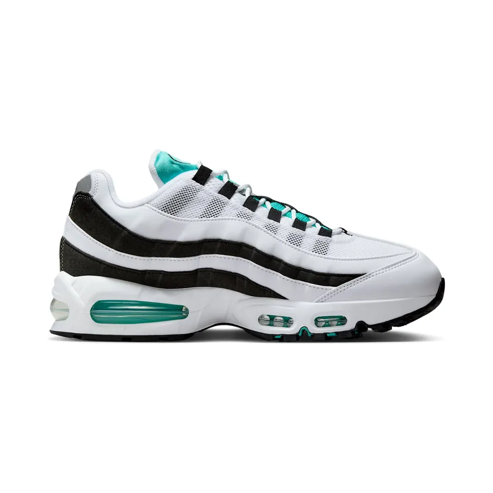 Nike Air Max 95 Big Bubble OG “Black Border” (IM7409-100)