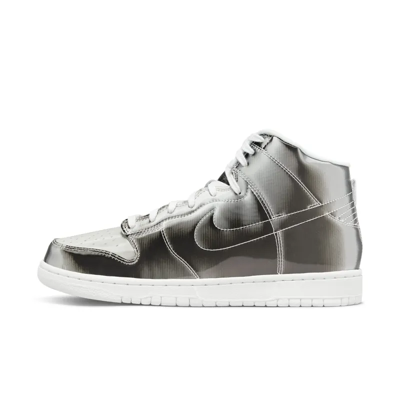 Nike Dunk High x CLOT Multi-Colour (DH4444-900)
