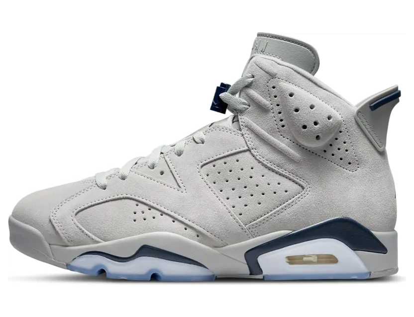 Air Jordan 6 CT8529-012