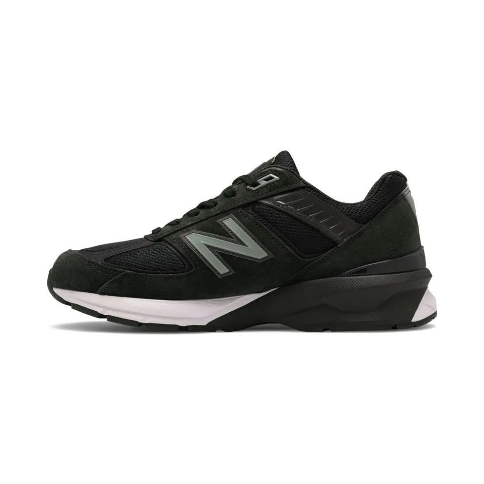 New Balance 990v5 Defense Green (M990DC5)