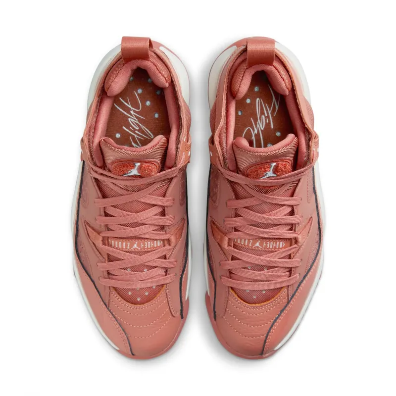 Jordan Jumpman Two Trey Coral Pink (DR9631-801)