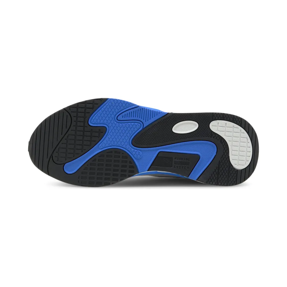 Puma MAPF1 RS-Fast Puma White / Bluemazing (306973-01)