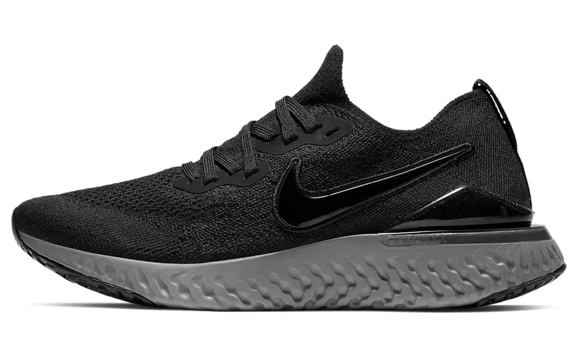 Nike Epic React Flykint 2 Black (BQ8927-001)