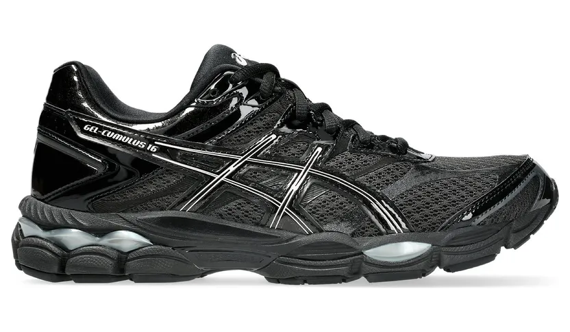 Asics Gel-Cumulus 16 “Graphite Grey Black” (1203B071-020)