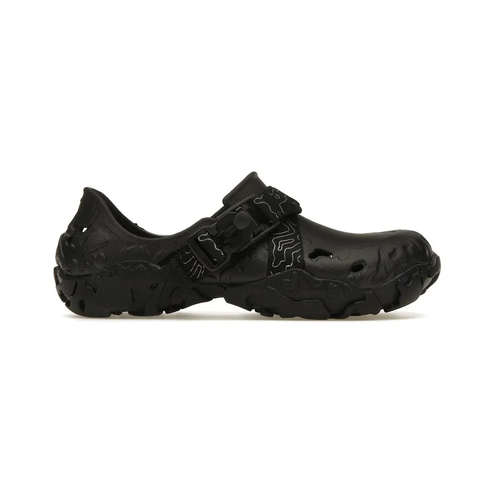 Crocs All-Terrain Atlas Black (208173-060)
