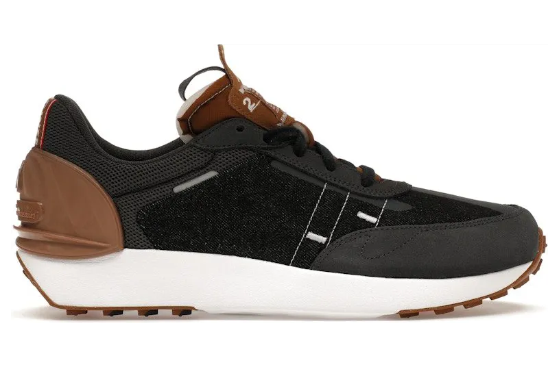 Jordan Granville Pro Anthracite (DV1235-002)