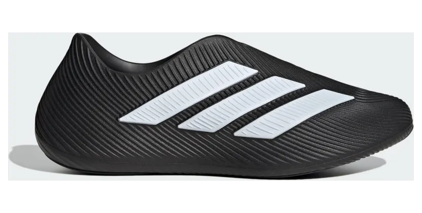 Adidas PURECHILL SLIPPERS Core Black / Cloud White / Core Black (KH6421)