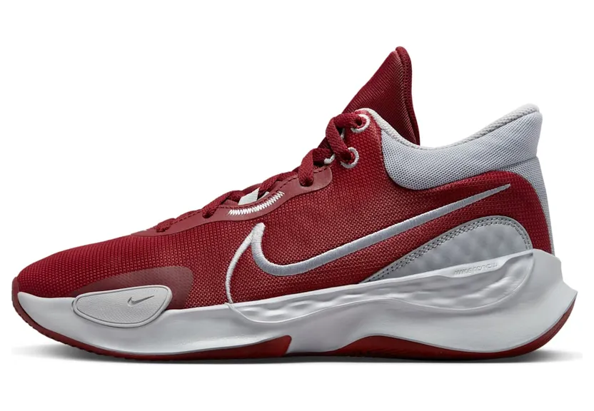 Nike RENew ELEVATE III “VARSITY RED” (DD9304-600)
