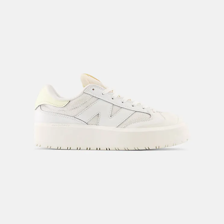 New Balance 302 White Beige (CT302OF)