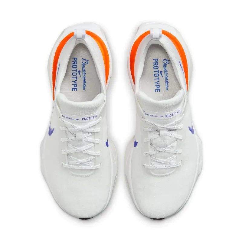 Nike ZoomX Invincible Run 3 FP Blueprint Pack (HJ6655-900)