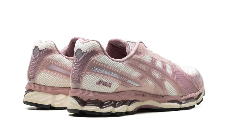 Asics KITH x Gel-Kayano 12.1 “Quartz” (1203B144-101)