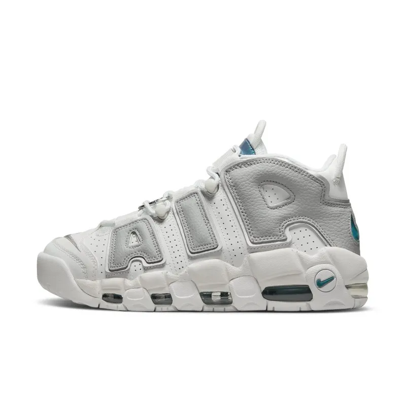 Nike Air More Uptempo White (DR7854-100)