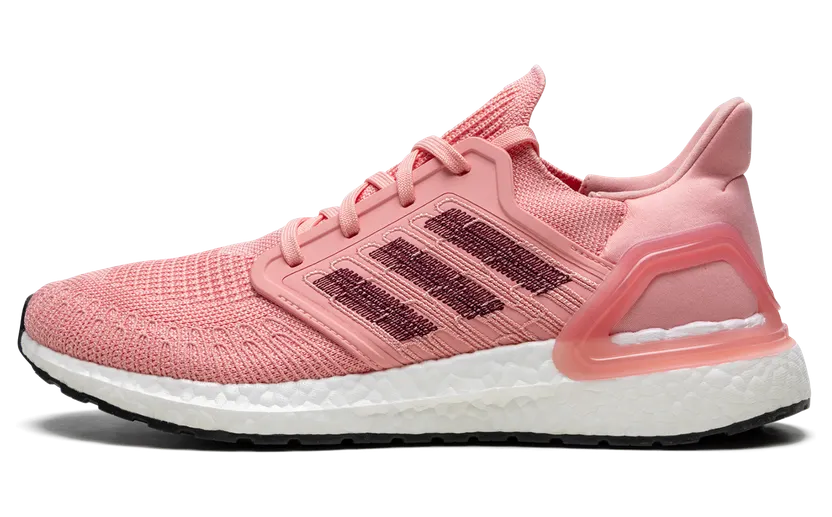 Adidas UltraBoost 20 W Glory Pink (EG0716)