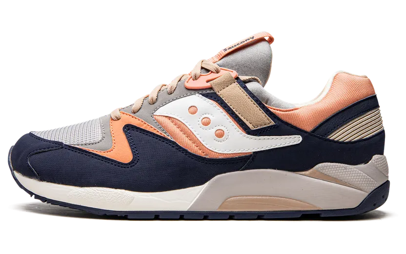 Saucony Grid 9000 “Kithstrike” (S70077-29)