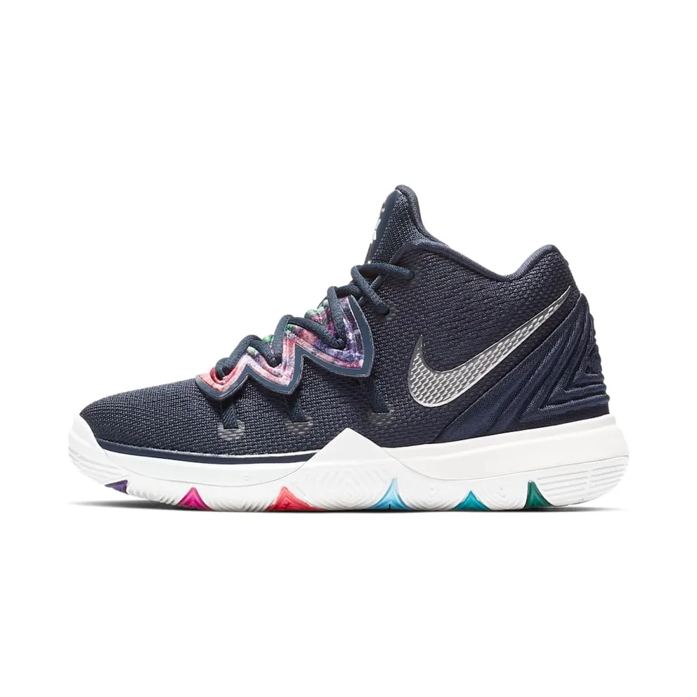 Nike Kyrie 5 Multi-Color (PS)