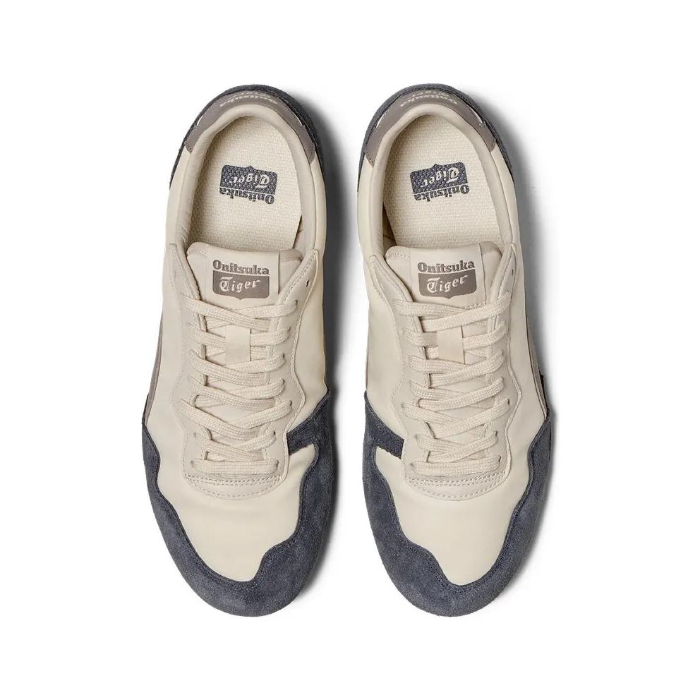 Onitsuka Tiger Serrano CL Cream Steeple Grey (1183B886-101)
