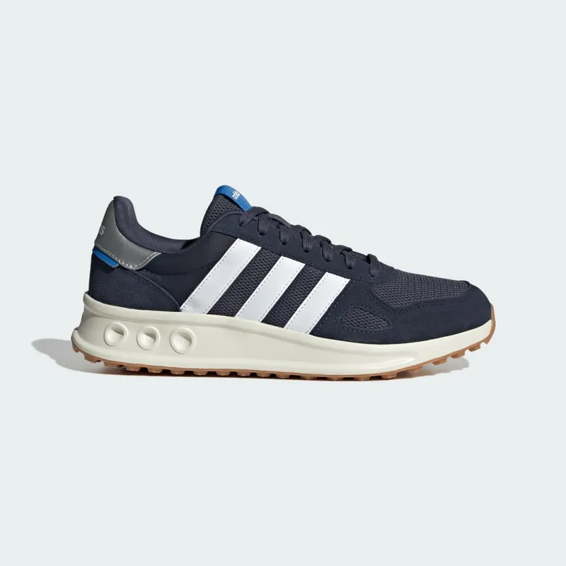 Adidas Run 84 Shadow Navy / Cloud White / Matte Silver (IH8614)