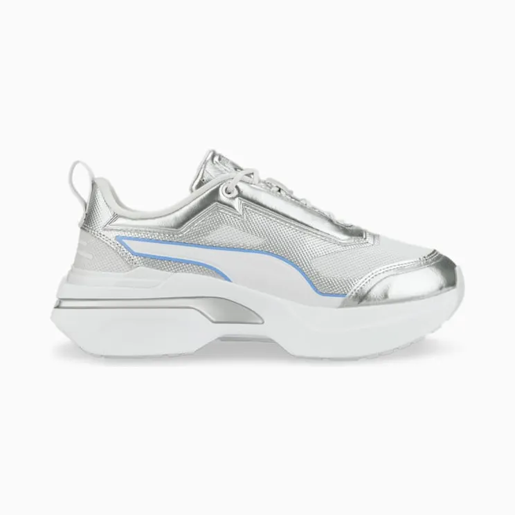Puma Kosmo Rider Digital Dark White (38655802)