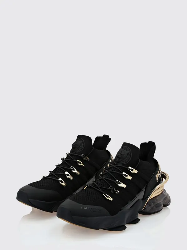 Plein Sport Black 1 (SADSUSC0518STE003N0216)