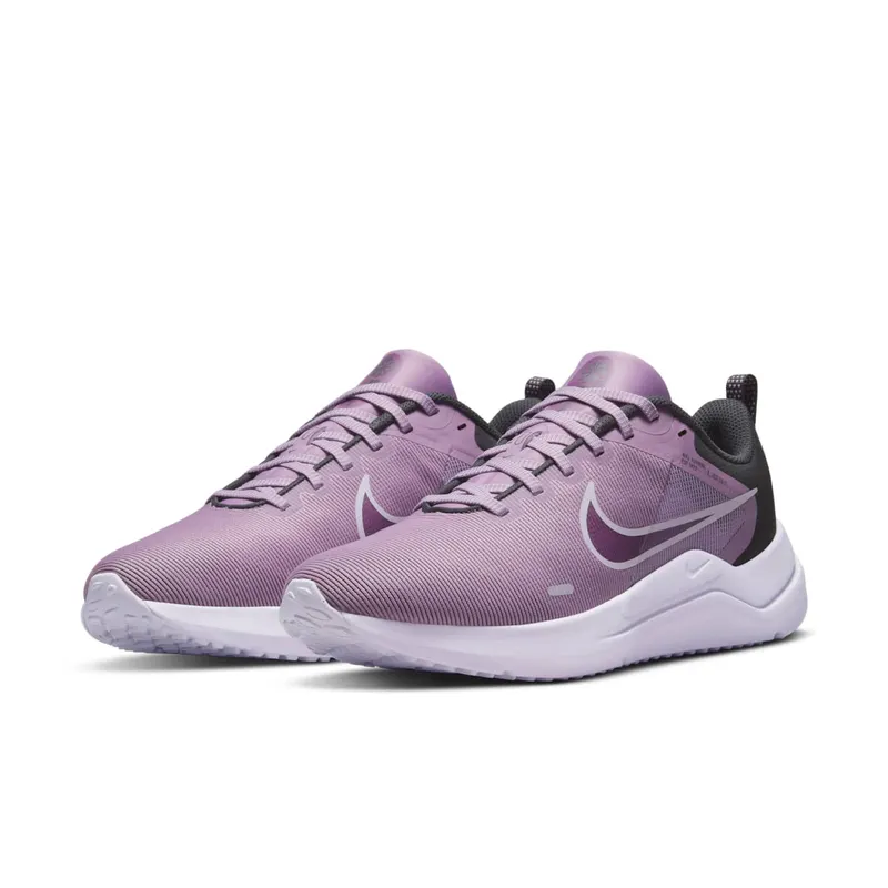 Nike Downshifter 12 “Amethyst Wave” (DD9294-500)