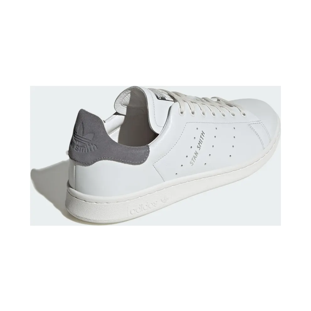 Adidas Stan Smith Lux Crystal White / Grey / Off White (ID1994)