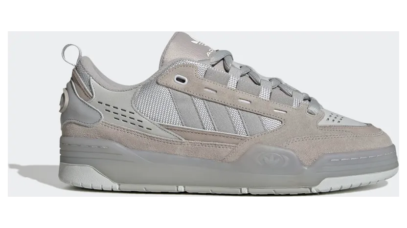 adidas Adi2000 Clear Granite / Clear Onix / Clear Grey (GX4628)