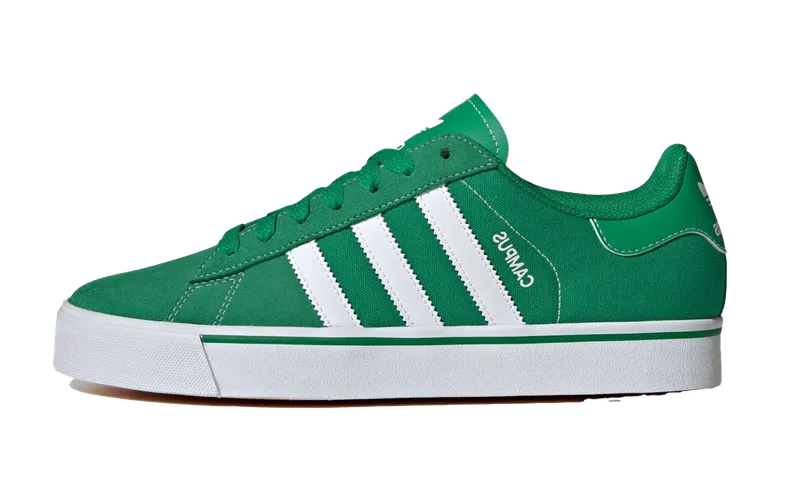 Adidas CAMPUS VULC “Green” (JQ0052)