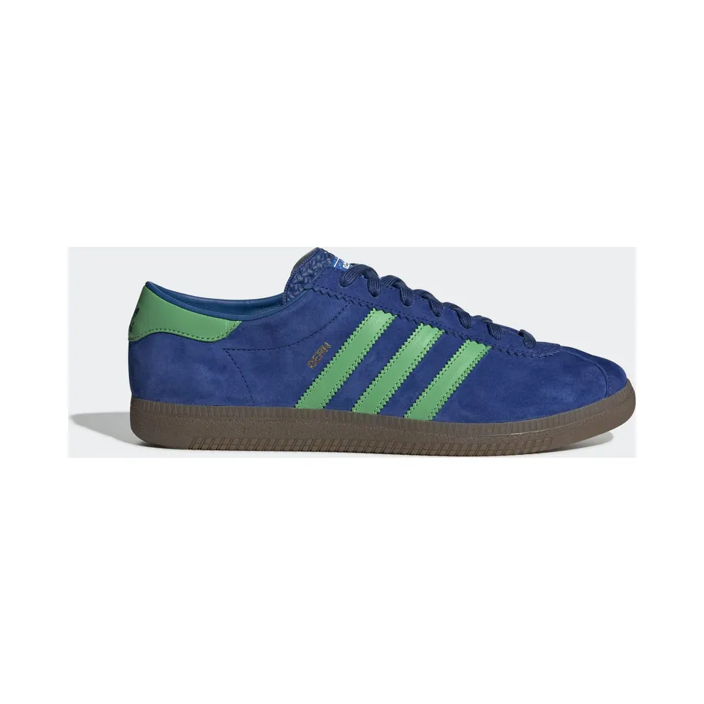 adidas Bern Bluebird Semi Flash Lime (EE4927)