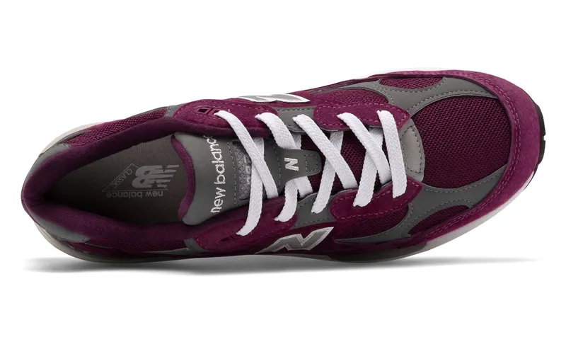New balance 992 Maroon (2020) (M992BA)