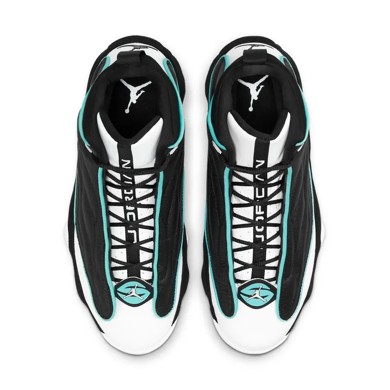 Jordan Pro Strong Tiffany (DC8418-001)