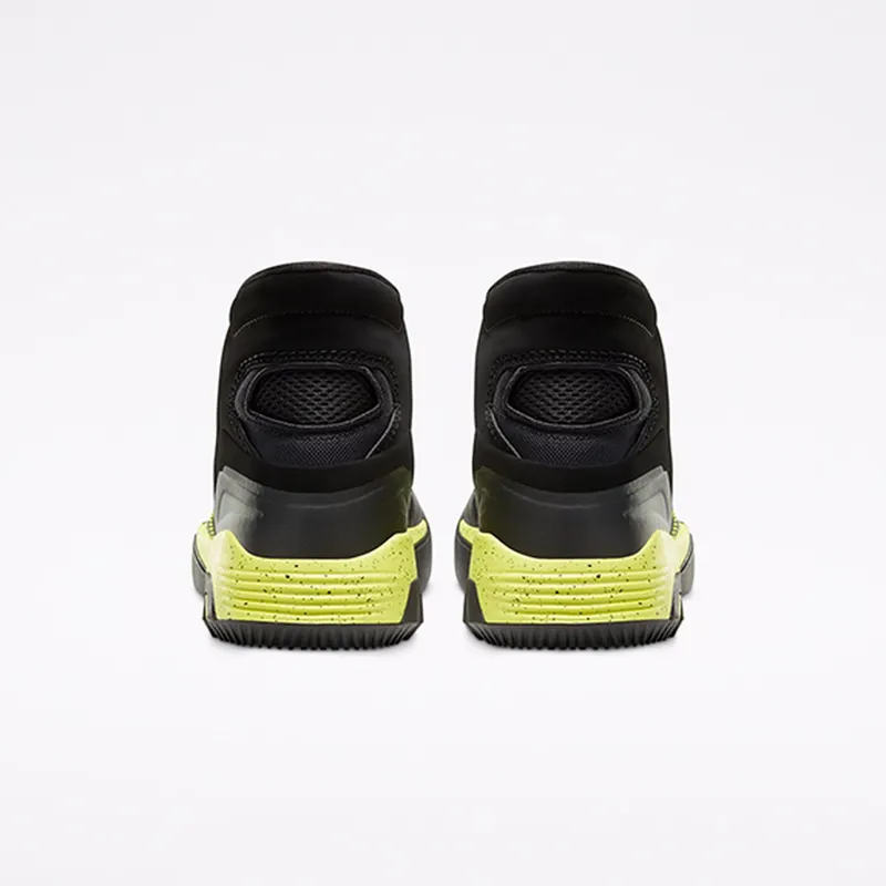 Converse G4 Black Lemon Venom Black/Lemon Venom-Black (165907C)