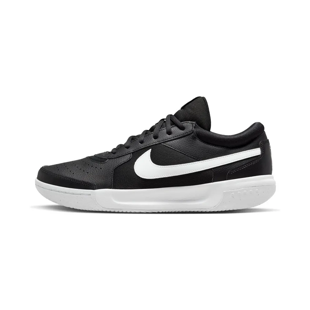 NikeCourt Zoom Lite 3 Clay Tennis Black (DH3233-001)
