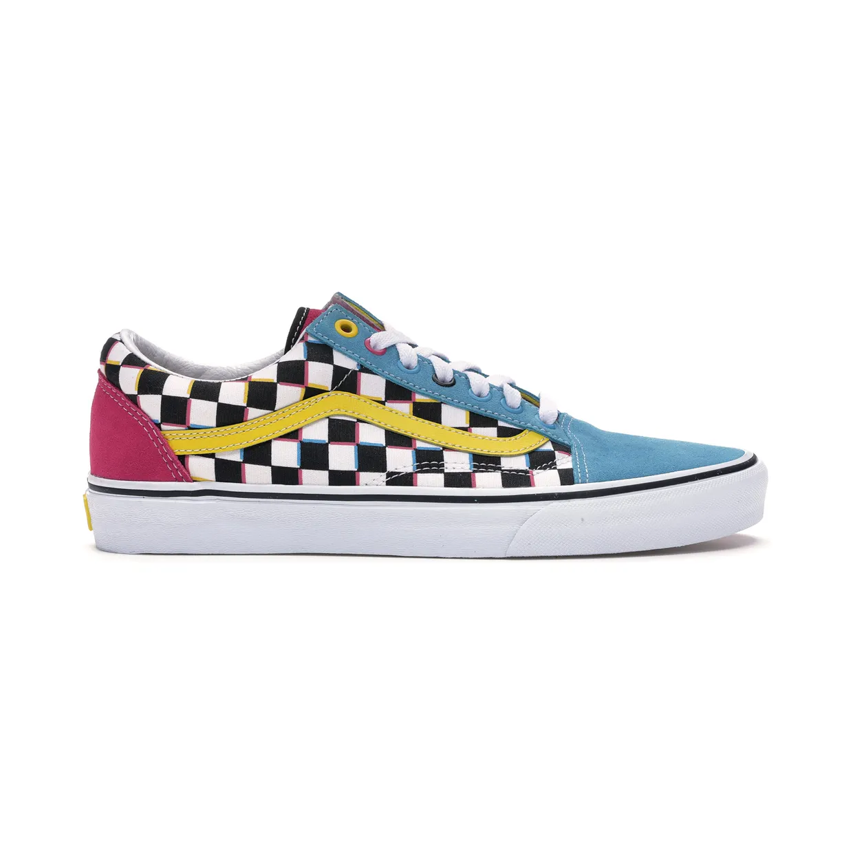vans-old-skool VN0A38G1RJ9
