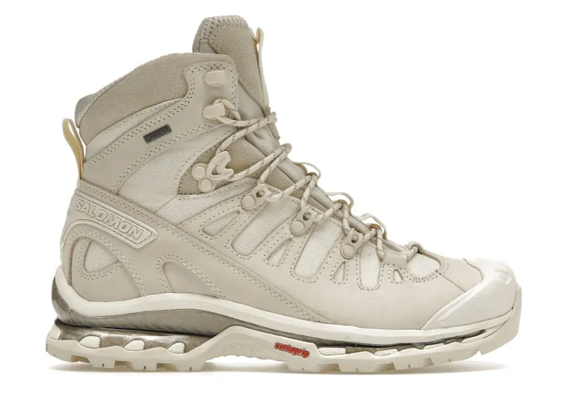 Salomon Quest 3 4D Gore-Tex Advanced Turtledove Vintage Khaki (L41750500)