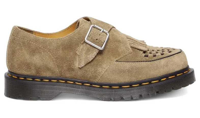 Dr. Martens sneaker 31501439