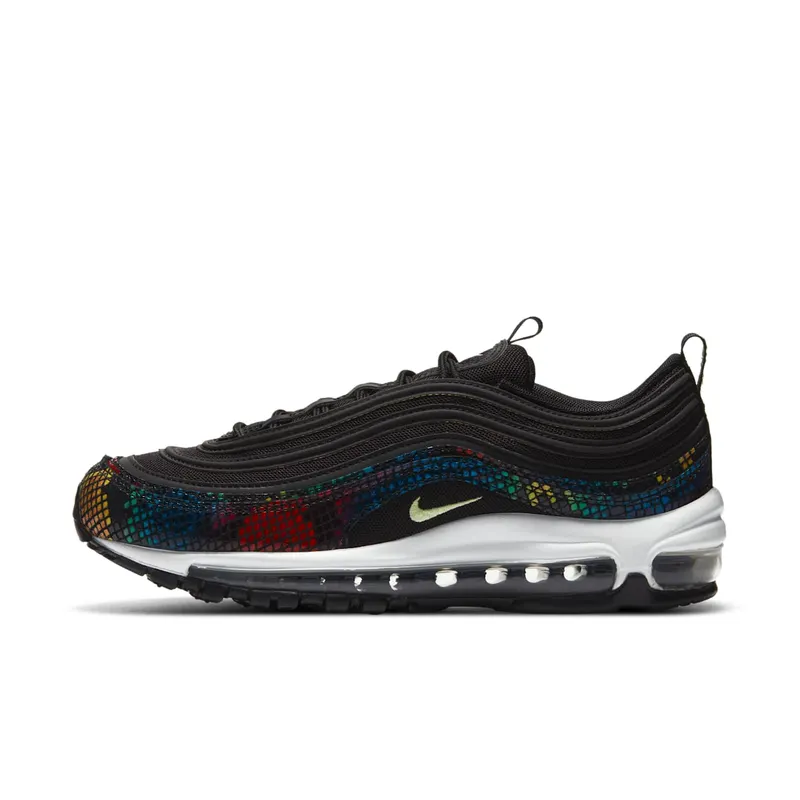 Nike Air Max 97 Rainbow Snake (CW5595-002)