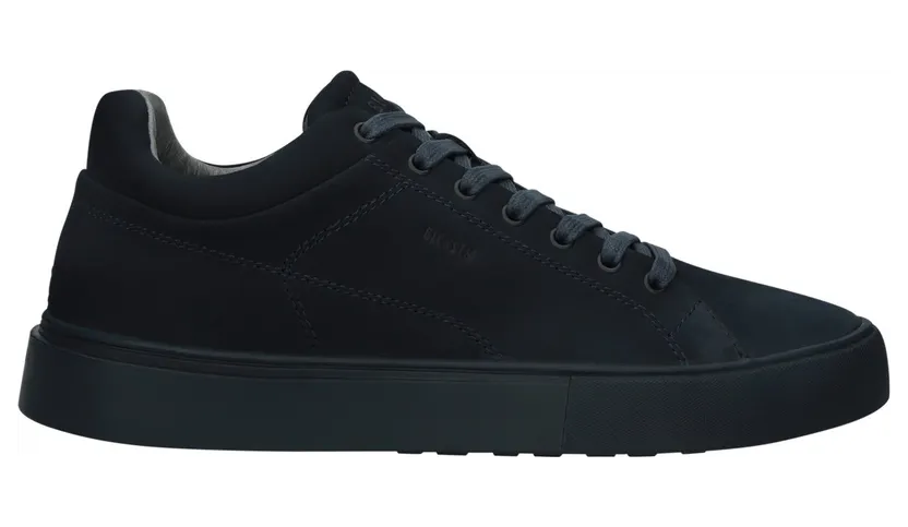 Blackstone sneaker NAVY (CG179NAVY)