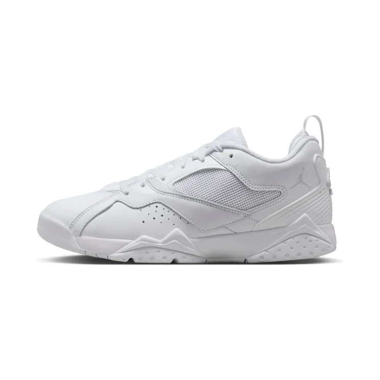 Air Jordan MVP 92 Pure Money “White / Pure Platinum” (HQ3950-104)