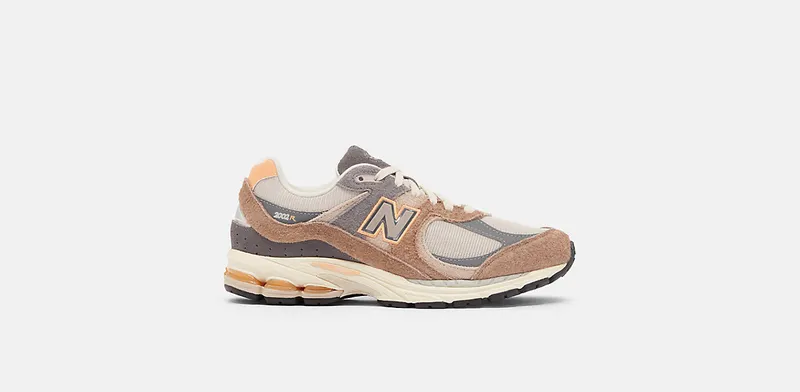 New Balance 2002R “MUSHROOM” (M2002REJ)