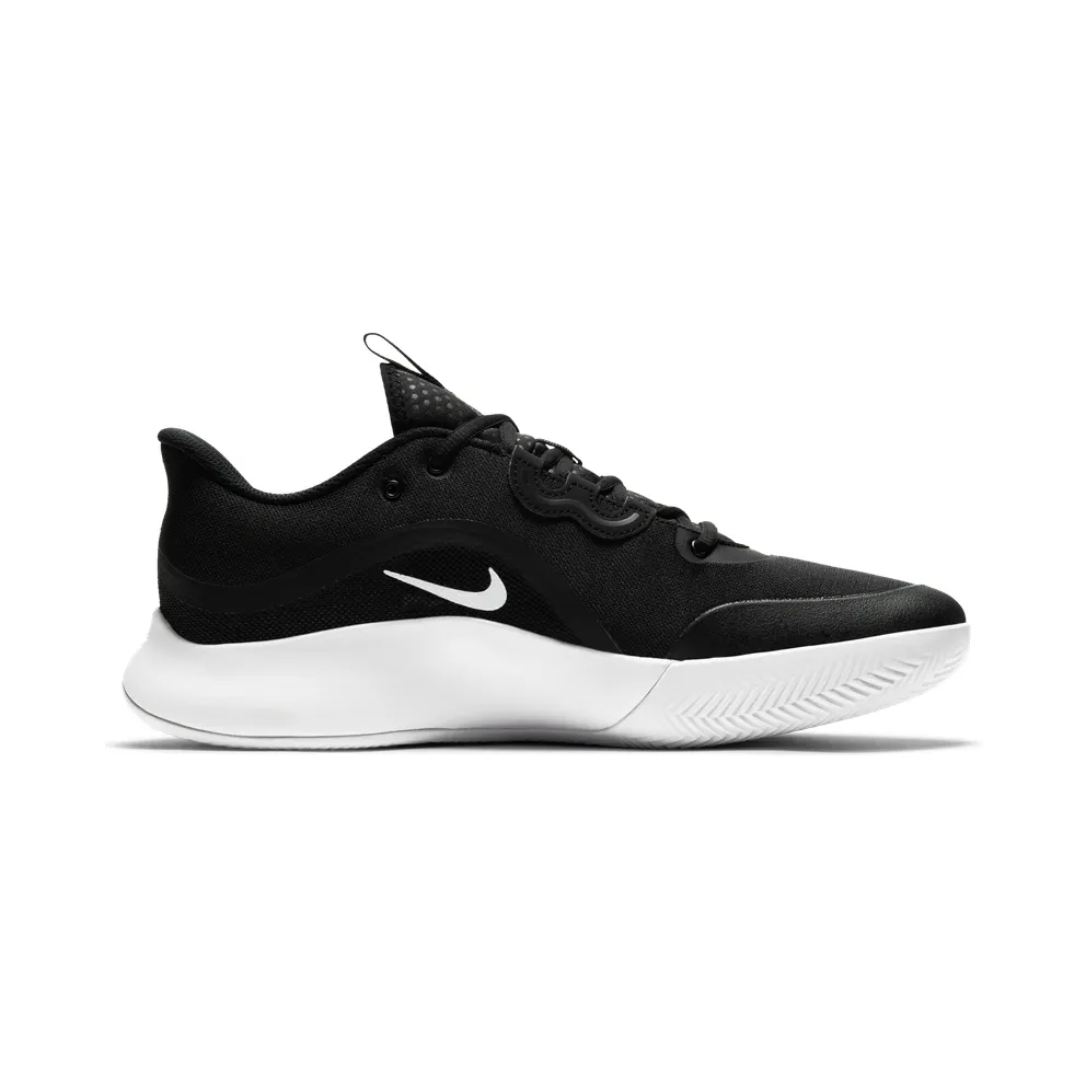 NikeCourt Air Max Volley Clay Tennis Black (CV0853-024)