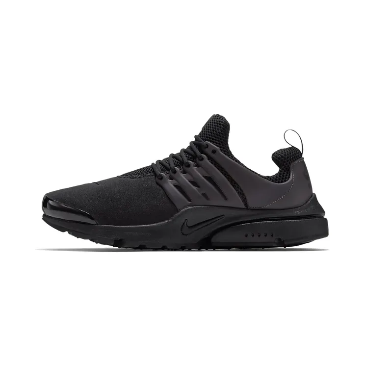 Nike Air Presto Triple “Black” (305919-009)