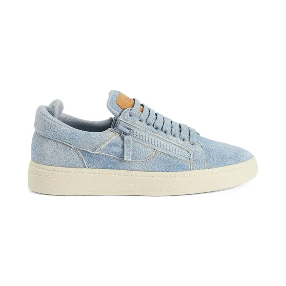 Giuseppe Zanotti GZ94 “Blue” (RS50000003)