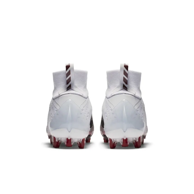 Nike  Vapor Untouchable Pro 3 White Crimson White/Metallic Silver-Varsity Crimson (917165-107)