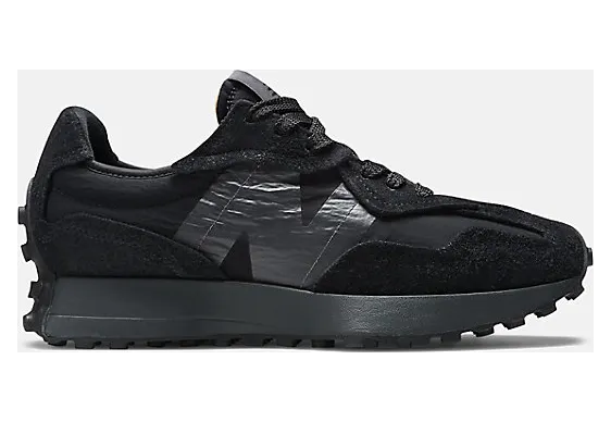 New Balance 327 Phantom Black (U327WCD)