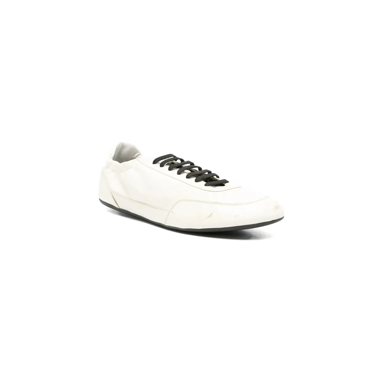 Prada Collapse Leather “Neutrals” (2EG479 F G001 7V6 F0K74) (2)