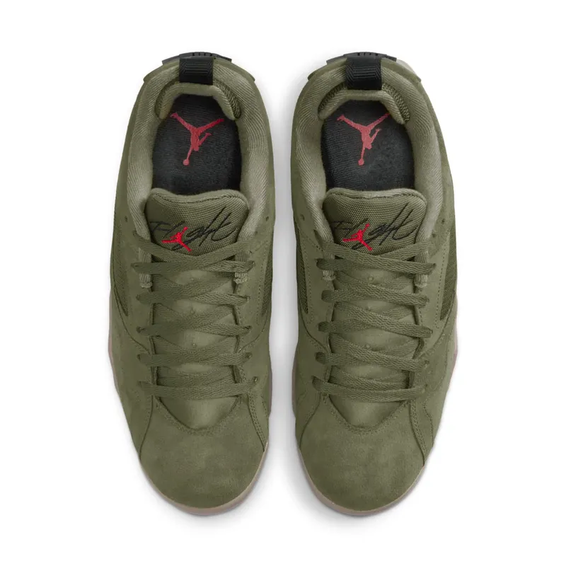 Air Jordan Jumpman MVP Green (HQ3950-201)