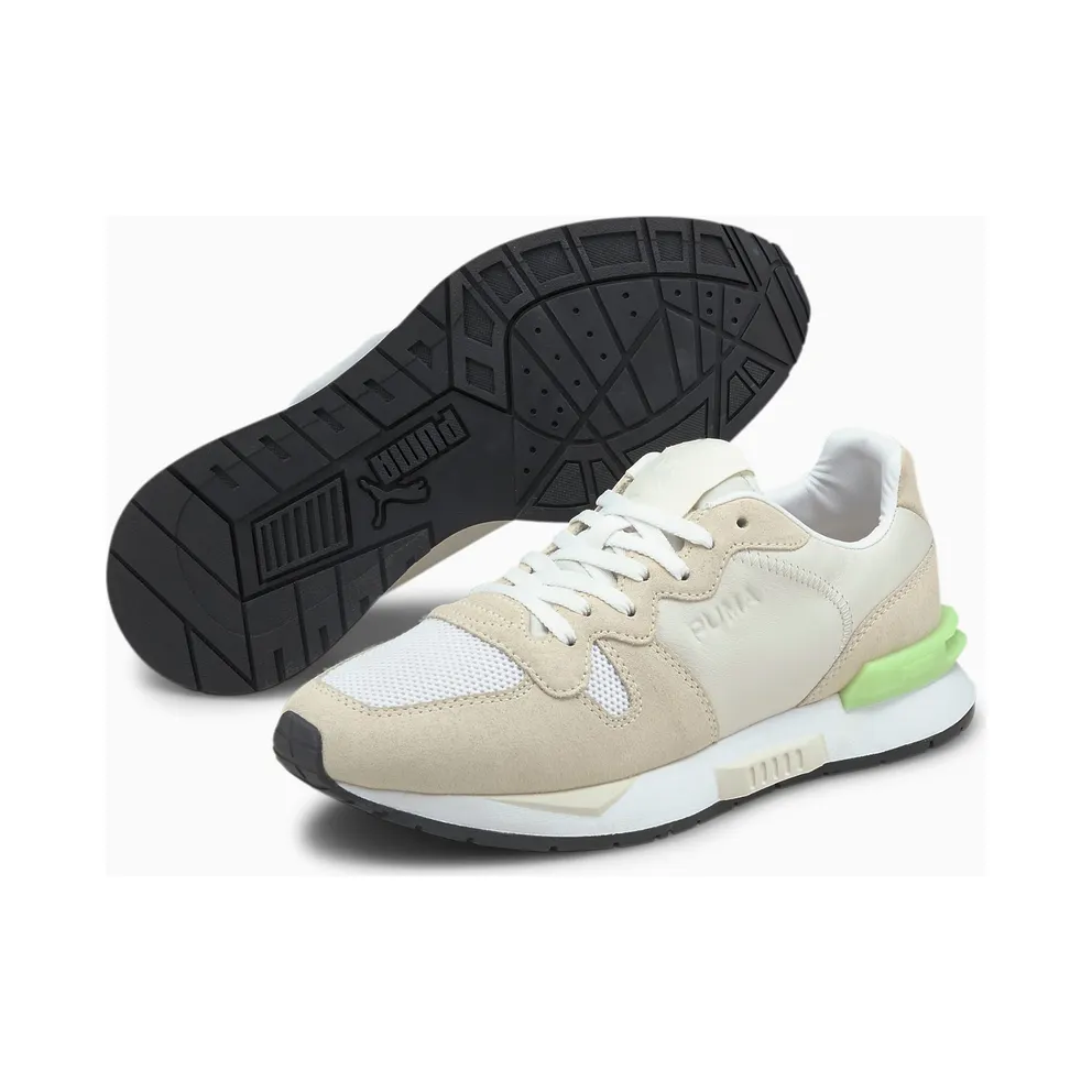 Puma Mirage Mox Infuse White (37540801)
