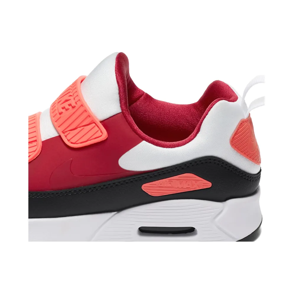 Nike Air Max Tiny 90 “Noble Red” (881927-101)