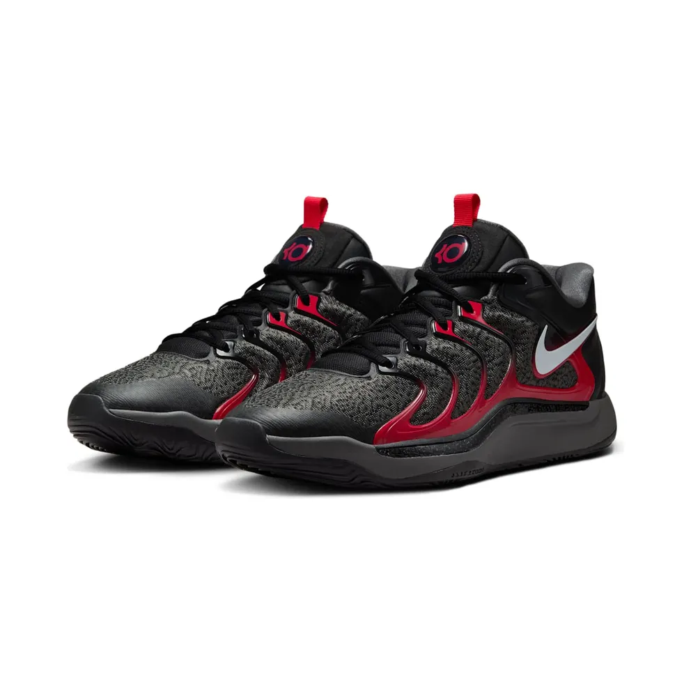 Nike KD 17 Late Night (FJ9487-001)